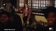 Happy Hour Dancing GIF by Zoey's Extraordinary Playlist