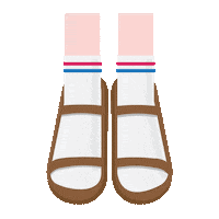 Fashion Socks Sticker by ThisisFINLAND