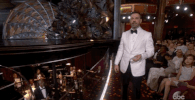 jimmy kimmel oscars GIF by The Academy Awards