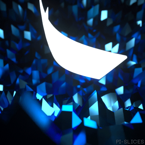 3D Loop GIF by Pi-Slices