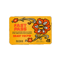 May San Francisco Sticker by SFMTA-Muni