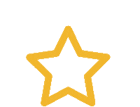 Star Sticker by Guinness