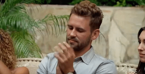 Episode 2 Nick GIF by ABC Network