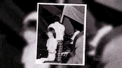 black and white photo GIF by American Idol