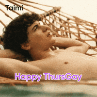 White Lotus Gay GIF by Taimi