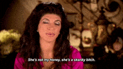 real housewives GIF by RealityTVGIFs