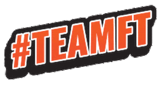 Copaft4X4 Sticker by Full Torque 4x4