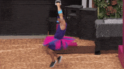 Power Of Veto Spinning GIF by Big Brother
