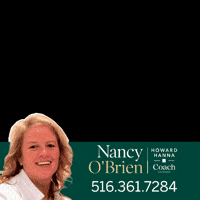 Nancy Obrien GIF by Howard Hanna | Coach Realtors