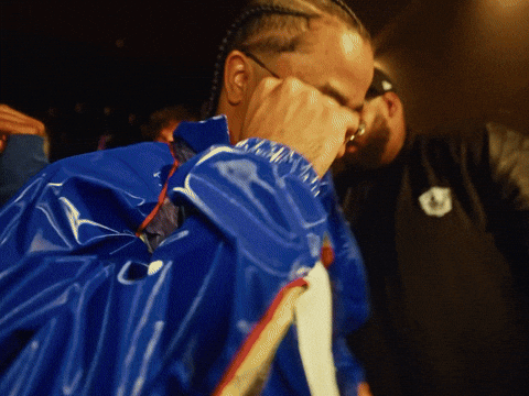 Emote Go Shawty GIF by Avalon Music