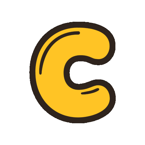 Cruisers Sticker by Ozball