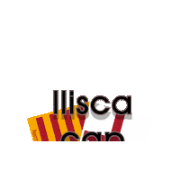 FermaCat web catalunya comprar independencia Sticker