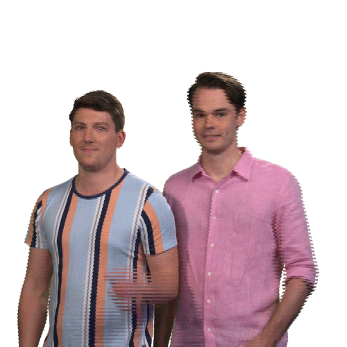 Channel 9 Brick Sticker by LEGO Masters Australia