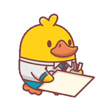 Doctor Stay Home Sticker by FOMO Duck