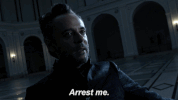 fox tv GIF by Gotham