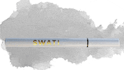 swaticosmetics makeup cosmetics lashes loreal Sticker