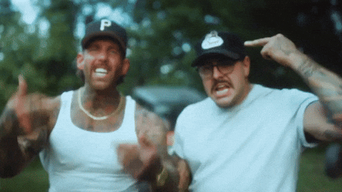 Driving Sorry Not Sorry GIF by Lakeview