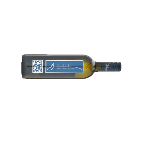 Wine Call Sticker by Weingut Gessl