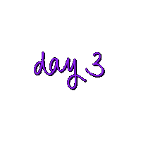 7i7iart 1 2 3 4 Sticker