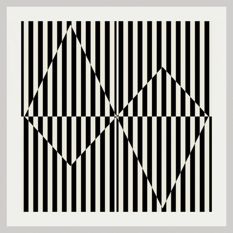 Black And White Loop GIF by xponentialdesign
