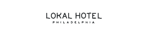 Lokal Hotel Sticker by Stay Lokal