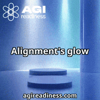 Joke Glow GIF by AGIReadiness