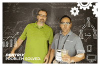 GIF by Dentrix Problem Solved Experience