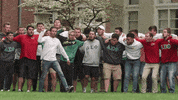 DeltaSig college ifc frat fraternity GIF