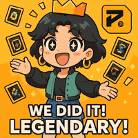 Celebration Win GIF by Persona