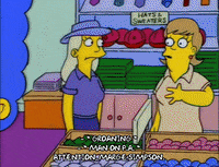 season 6 GIF
