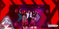 jax jones dancing GIF by Capital FM