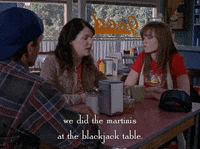 season 6 netflix GIF by Gilmore Girls 