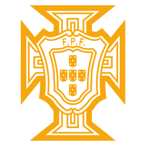 empowersports giphyupload football fifa portugal Sticker