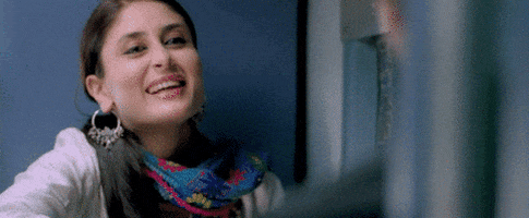 kareena kapoor GIF