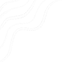 Lines Banner Sticker