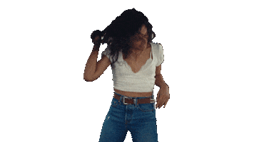 liza koshy dancing Sticker by Drax Project