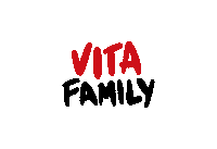 Sticker by Vita Cola