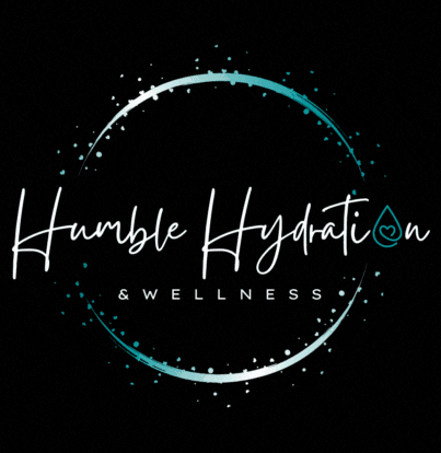 humblehydration iv therapy humblehydration humble hydration GIF