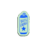 Go Your Own Way Skills Sticker by Boss Ladies