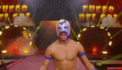 Aew On Tnt Miro GIF by All Elite Wrestling on TNT