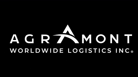 Agramontworldwide giphyupload truck transportation trucks GIF
