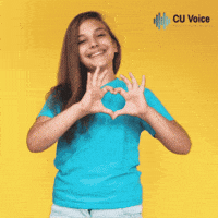 Credit Union GIF by CU Voice