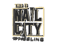 West Virginia Hockey Sticker by Wheeling Nailers