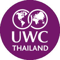Boarding School Sticker by UWC Thailand