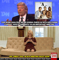 donald trump nbc GIF by The Tonight Show Starring Jimmy Fallon