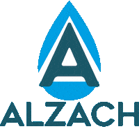 Alzach alzach Sticker