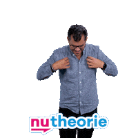 Happy Emotion Sticker by Nutheorie