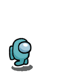 Among Us Sticker