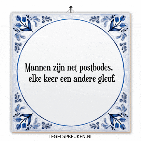 Humor Nl GIF by Tegelspreuken.nl