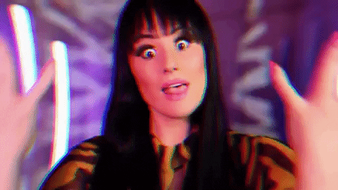 Sexy Fun GIF by Charlotte Devaney